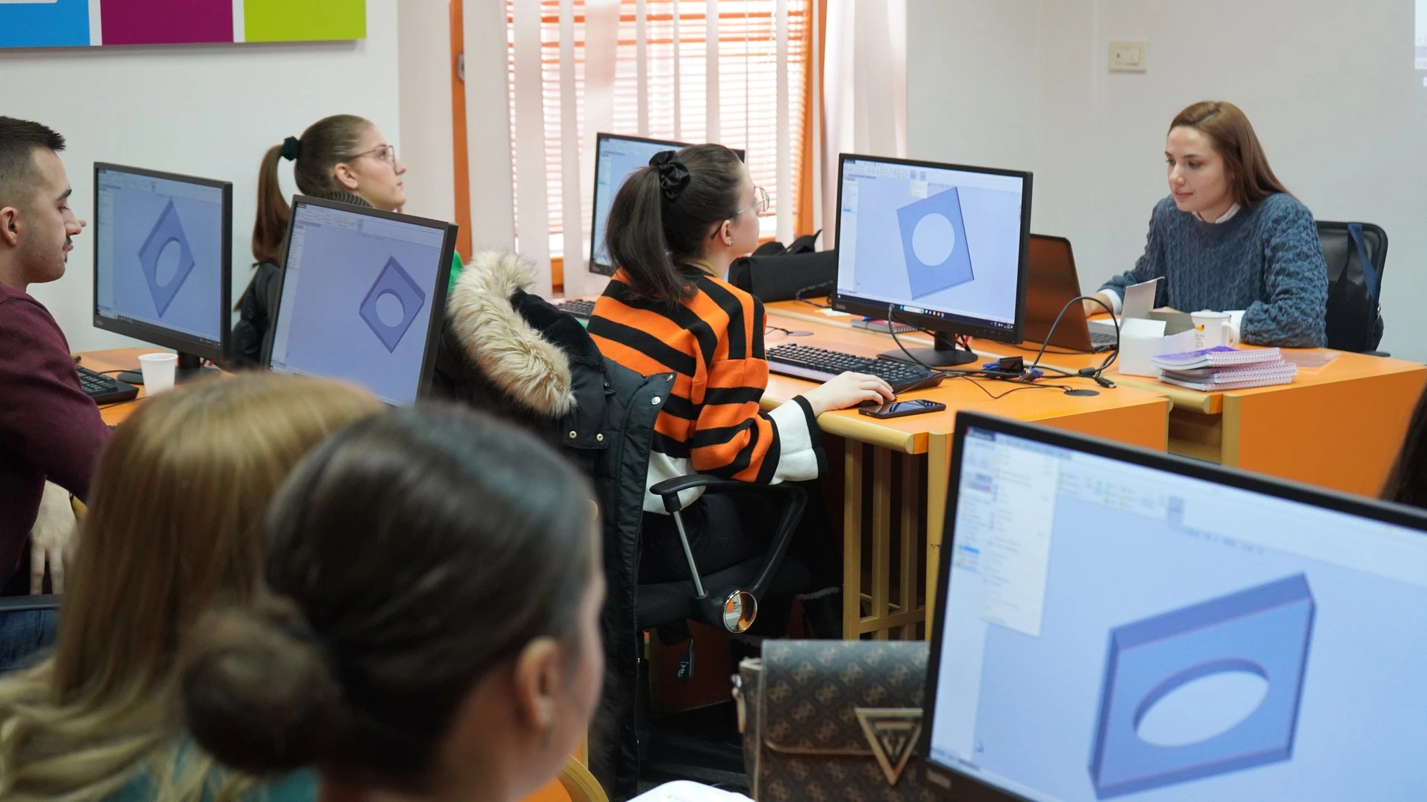 3D modeliranje i 3D printanje