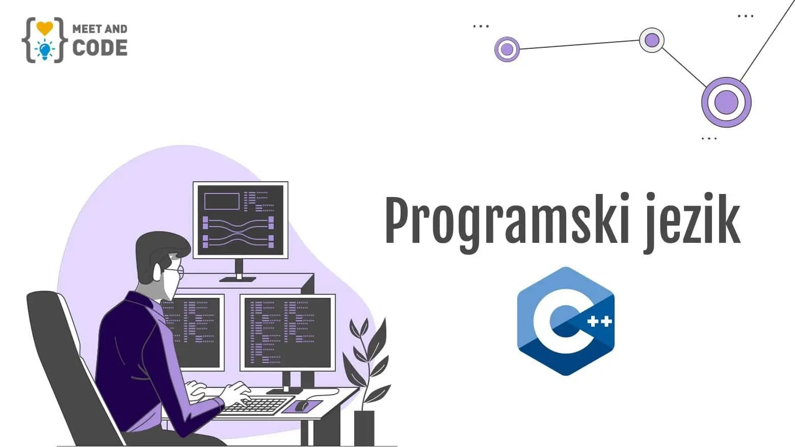 Meet and Code