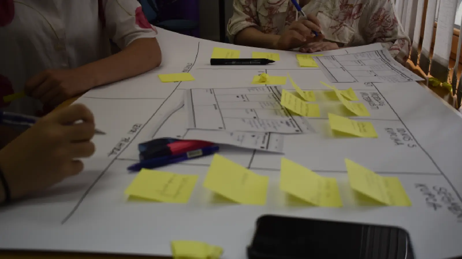 Youth Social Change Makers as Entrepreneurs