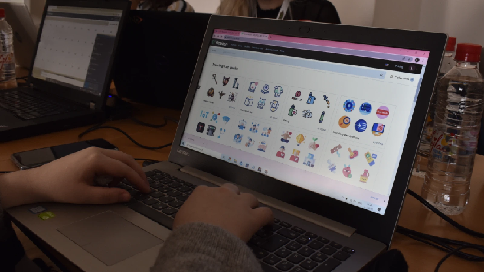 Kreativke u IT-u