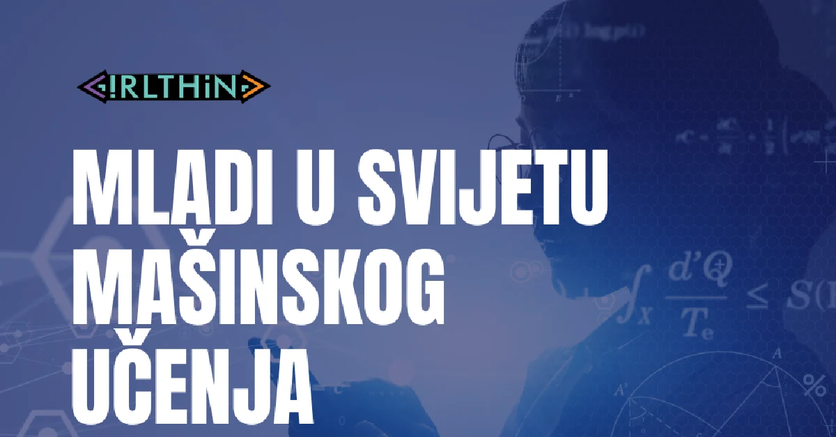 Učenje kroz praksu: Mladi u svijetu mašinskog učenja 2024