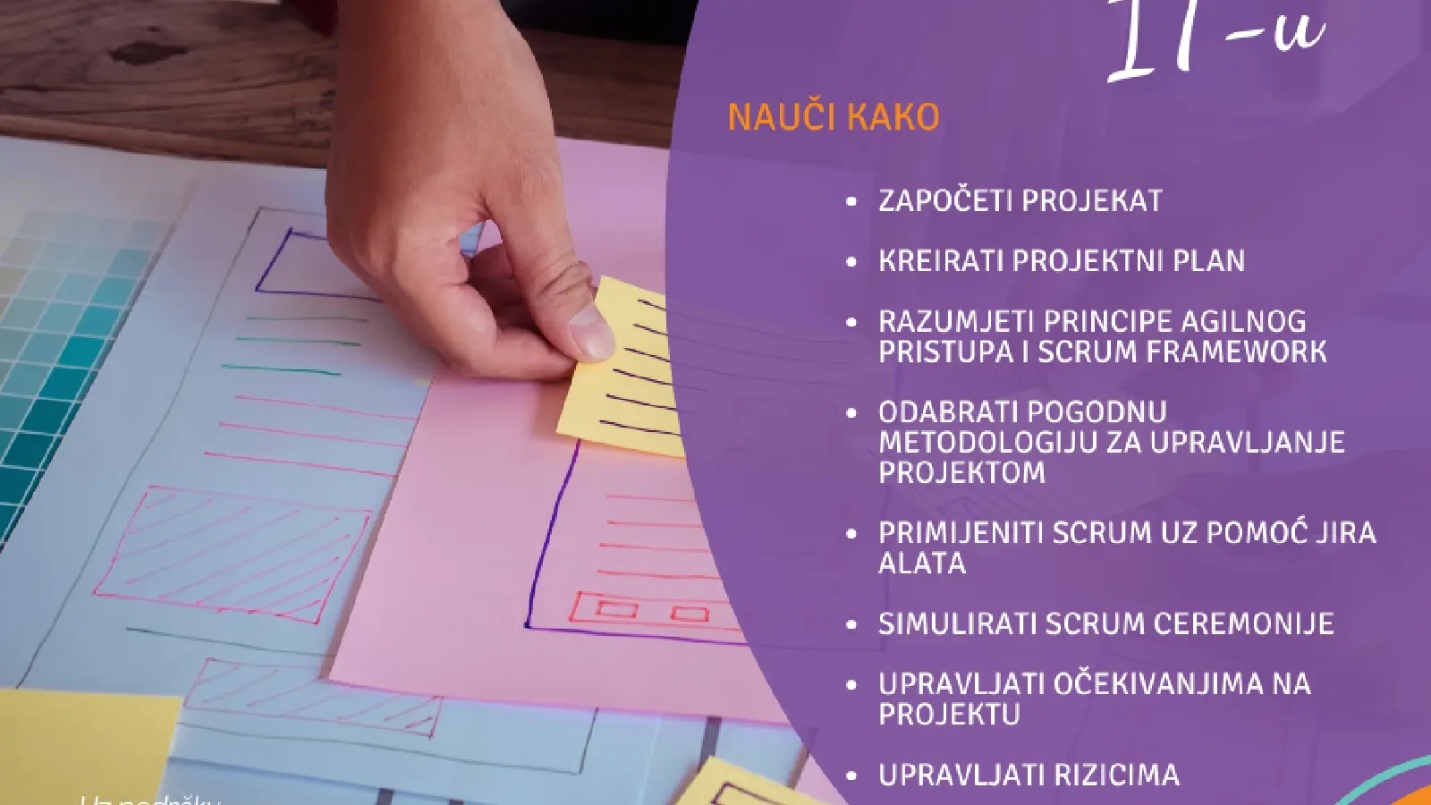 Projekt menadžment u IT-u