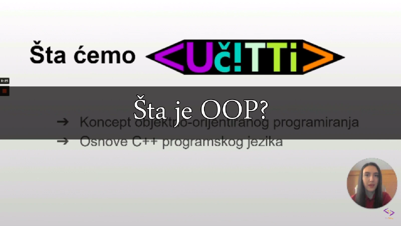 UčITti